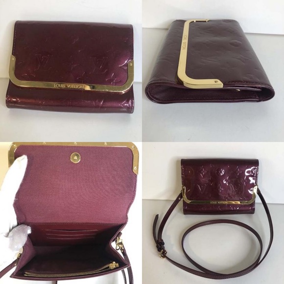 louis vuitton rossmore